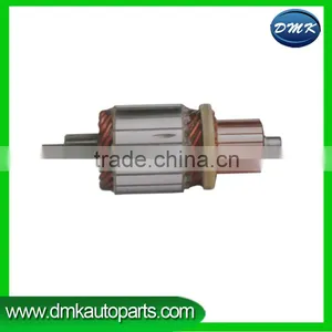 Auto Starter Armature 12V thumbnail-1