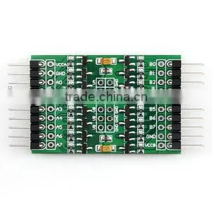 8 Channel Level Conversion Module 5V 3.3V thumbnail-1
