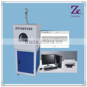Bending Beam Rheometer (BBR) thumbnail-1