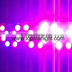 DMX Led Wall Light TSA612-36W Ip65 Led Wall Washer/led Wall Wash thumbnail-1