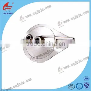 Wholesale for Sales Rear Brake Cover Well Pump Covers Rear Hub Crake Cover thumbnail-1