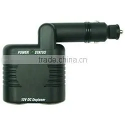 Duplex Auto Lighter Socket thumbnail-1