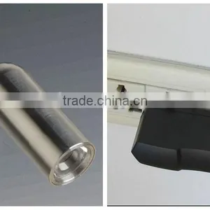 The Hottest Led Reading Bed Light With LED Bubles and Lamp Switch thumbnail-4