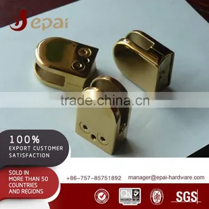 Stainless Steel Wall Mounted Glass Clamp thumbnail-3