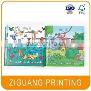English Famous Story Book for Kids thumbnail-3