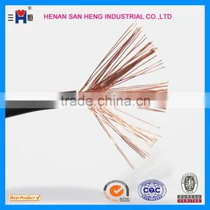 RV PVC Insulated Non-sheathed Flexible Electric Wire thumbnail-3