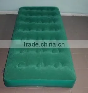 2016 Professional Inflatable Mattress Inflatable Air Mattress Inflatable Flockde Air Sofa thumbnail-2