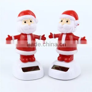 Promotional Solar Dancing Toys for Car Decorations thumbnail-5
