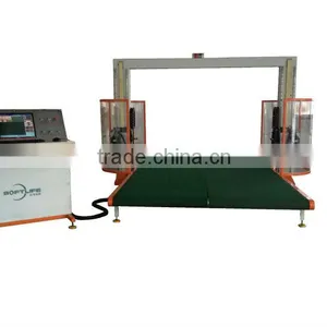 CNC Polyurethane Foam Contour Cutting Machine (SL-CC-1Z) thumbnail-1