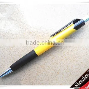 Plastic Ballpoint Pen for Advertisement and Promotion thumbnail-3