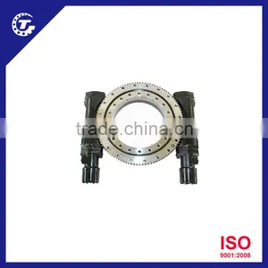 Slewing Drive for Engineering Machinery or Solar Energy thumbnail-5