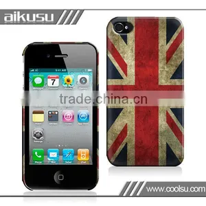 Hard Case for Iphone4 Wateproof Cases thumbnail-1