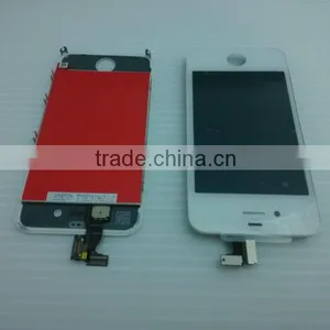 Express! Wholesale Cell Parts for Iphone 4s Lcd From Bestsellers in Shenzhen,china thumbnail-1