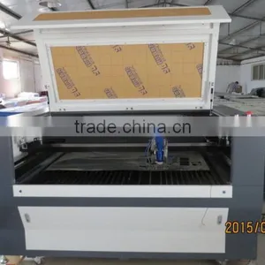 Economic Co2 Laser Engraving Machine Agent Wanted G6090 thumbnail-3