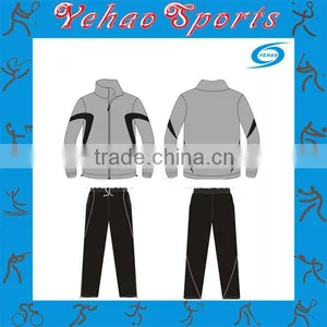 Designer Ladies Tracksuits thumbnail-1