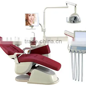 Dental Unit,dental Chair thumbnail-1