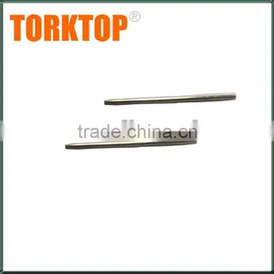 High Precision Thin Stainless Steel Pin Shaft 139f thumbnail-1