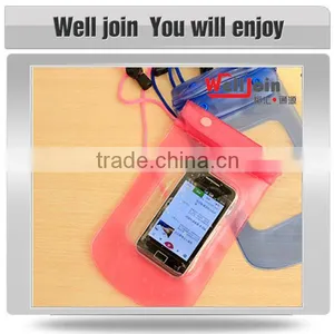 Waterproof Mobile Phone Bag thumbnail-1