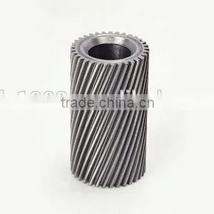 HIGH PRECISION Helical 45degreee GEAR thumbnail-1