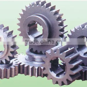 Hardened Spur Gear thumbnail-1