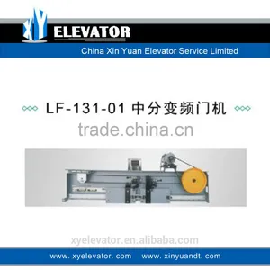 Mitsubishi Door Operator Center/Side Opening Elevator Parts Complete Car/Cabin Door thumbnail-2