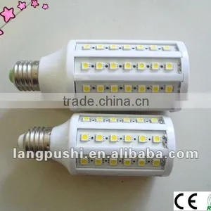 12V DC SMD LED Corn Light Bulb 12W 960lm thumbnail-1