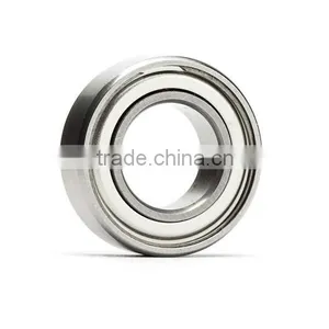 6.650*12.700*3.18 Inch Ball Bearing R188ZZ thumbnail-2
