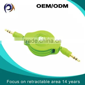 2015 Hot Selling Professional Aux Cable With High Quality thumbnail-1