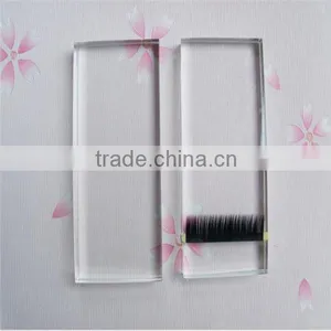 Top Quality Eyelash Extension Tool Jade Stone Crystal Individual Eyelash Glue Holder & Eyelash Adhesive Stand thumbnail-3