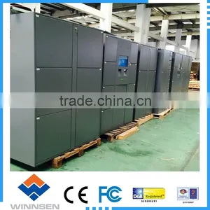 OEM Industrial Control Cabinet thumbnail-1