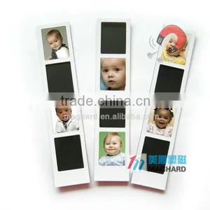 Promotional Paper Fridge Magnet Photo Frame thumbnail-1
