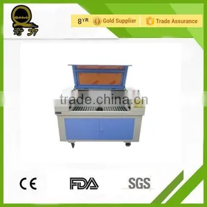 China's Largest and Best Quality CNC Laser Cutting Machine Manufacturer Supplier's Choice thumbnail-2