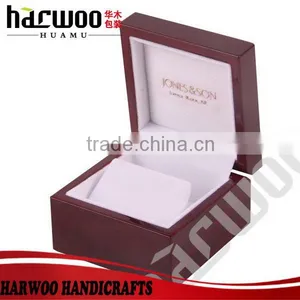 Luxury Trendy Pendant Jewelry Boxes for Women Quality Choice thumbnail-1