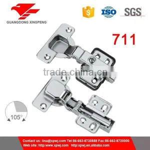 711 Hydraulic Hinge thumbnail-1