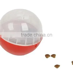 Speedy Pet Brand Hot Sale Cat Eats Tool for Food Treated Ball thumbnail-1