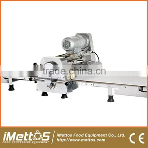 IMettos Table Top Dough Sheeter Machine Table Dough Sheeter For Sale thumbnail-1
