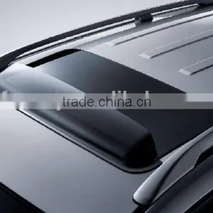 Window Visor for Open Roof thumbnail-1