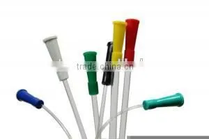 Disposable Nelaton Catheter thumbnail-3