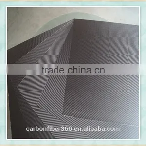 Professional Carbon Fiber Board, Carbon Fiber Sheet, Carbon Fiber Plate thumbnail-3