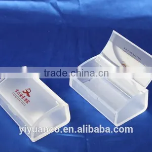 Clear Acrylic Cube Boxes Manufacture Plexiglass Acrylic Box Maker 5 Sided Boxes thumbnail-1
