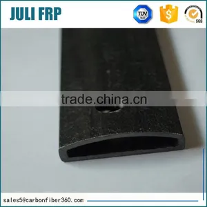 New FRP Product High Strength Fiberglass Tubes for Construction thumbnail-1