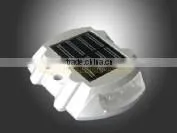 Triangle Led Flashing Warning Light Car Warning Lights Solar Road Studs Price thumbnail-3