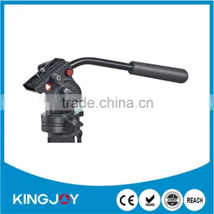 Professional Tripod Monopod Suppliers for Camera Video Head MP4008+KH-6750 thumbnail-2