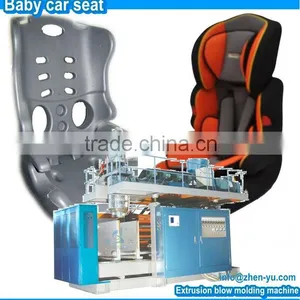 Machine Makes Baby Car Seat thumbnail-1