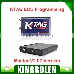 2 Years Warranty Version V2.07 KTAG ECU Chip With High Quality thumbnail-1