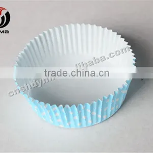 Sweet Eco-friendly Mini Paper Cupcake thumbnail-4