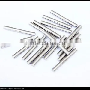 Stainless Steel 316 Grooved ISO8742/DIN1475 thumbnail-3