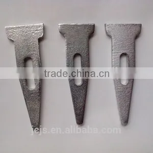 Concrete Formwork Steel Wedges thumbnail-3