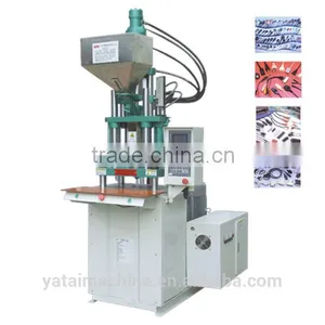 Vertical Injection Molding Machine thumbnail-1