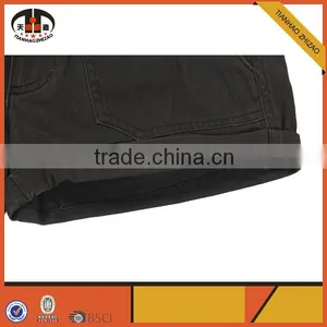 Comfort Cotton Ladies Fancy Sexy Shorts With OEM ODM Welcomed thumbnail-5